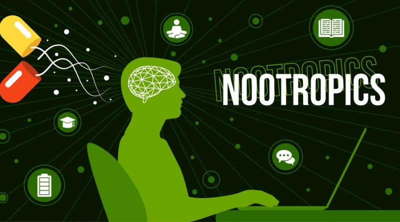 Research Study Shows That Nootropics Could Lengthen Someone’s Lifespan After Developing Dementia