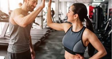 Exercises To Eliminate Erectile Dysfunction