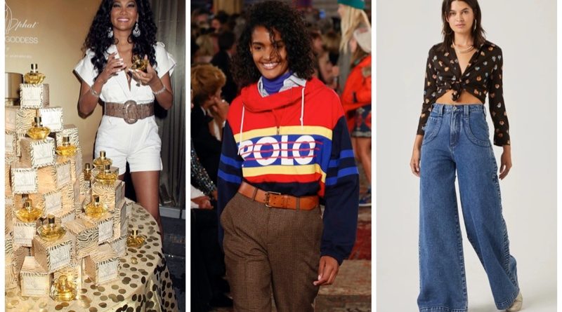 Clothing Brands That Are Still Popular in 2023 Fashion That Made the Era