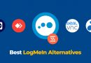 13 Best LogMeIn Alternative Of 2023