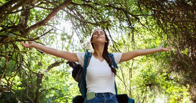 How Does Nature Positively Affect Mental Health? How Does Nature Positively Affect Mental Health?