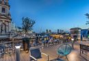 Upper 5th Shoreditch – All You Need to Know Rooftop bar Upper 5th Shoreditch in London