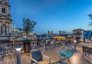 Upper 5th Shoreditch – All You Need to Know Rooftop bar Upper 5th Shoreditch in London