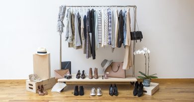 Capsule Wardrobe 101: All You Need to Know Capsule Wardrobe 101: All You Need to Know