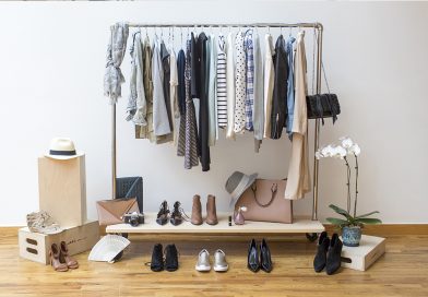 Capsule Wardrobe 101: All You Need to Know Capsule Wardrobe 101: All You Need to Know