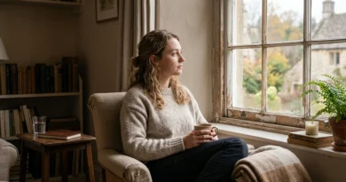 What Is Cyclothymia?