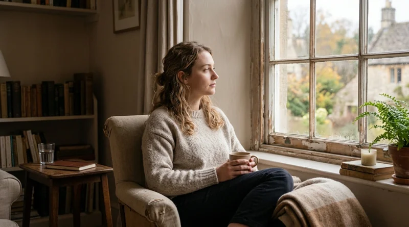 What Is Cyclothymia?