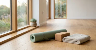 The Yoga Mistakes Most Beginners Make