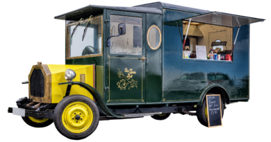 Birthday Parties That Shine Brighter When Catering Food Truck near Me Handles the Menu