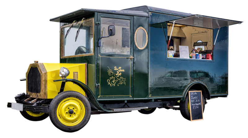 Birthday Parties That Shine Brighter When Catering Food Truck near Me Handles the Menu