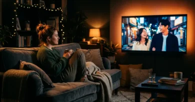 Best Kdramahood alternatives for watching K-dramas online in 2026