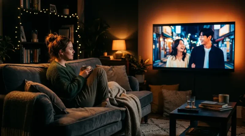 Best Kdramahood alternatives for watching K-dramas online in 2026