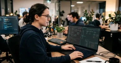 MongoDB vs PostgreSQL database comparison guide for developers 2026