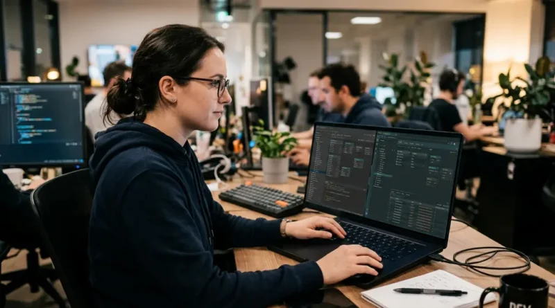 MongoDB vs PostgreSQL database comparison guide for developers 2026